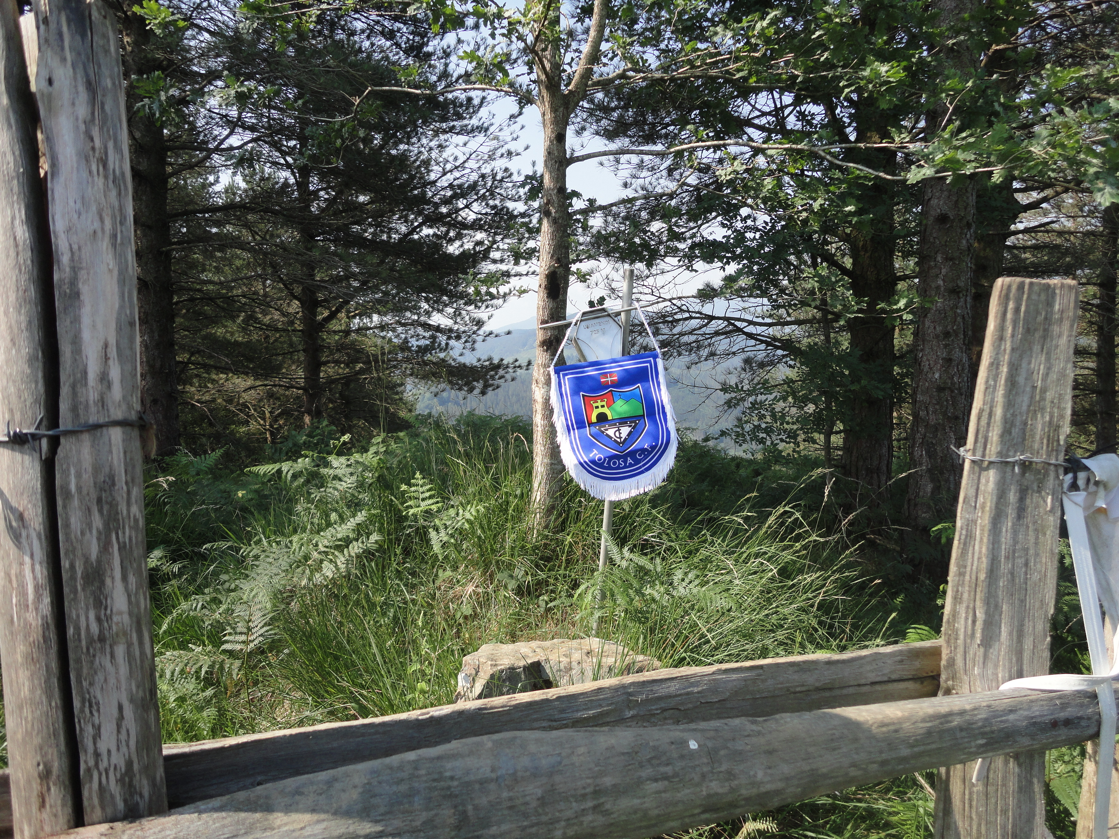 4 - Aizleor / Unamendi