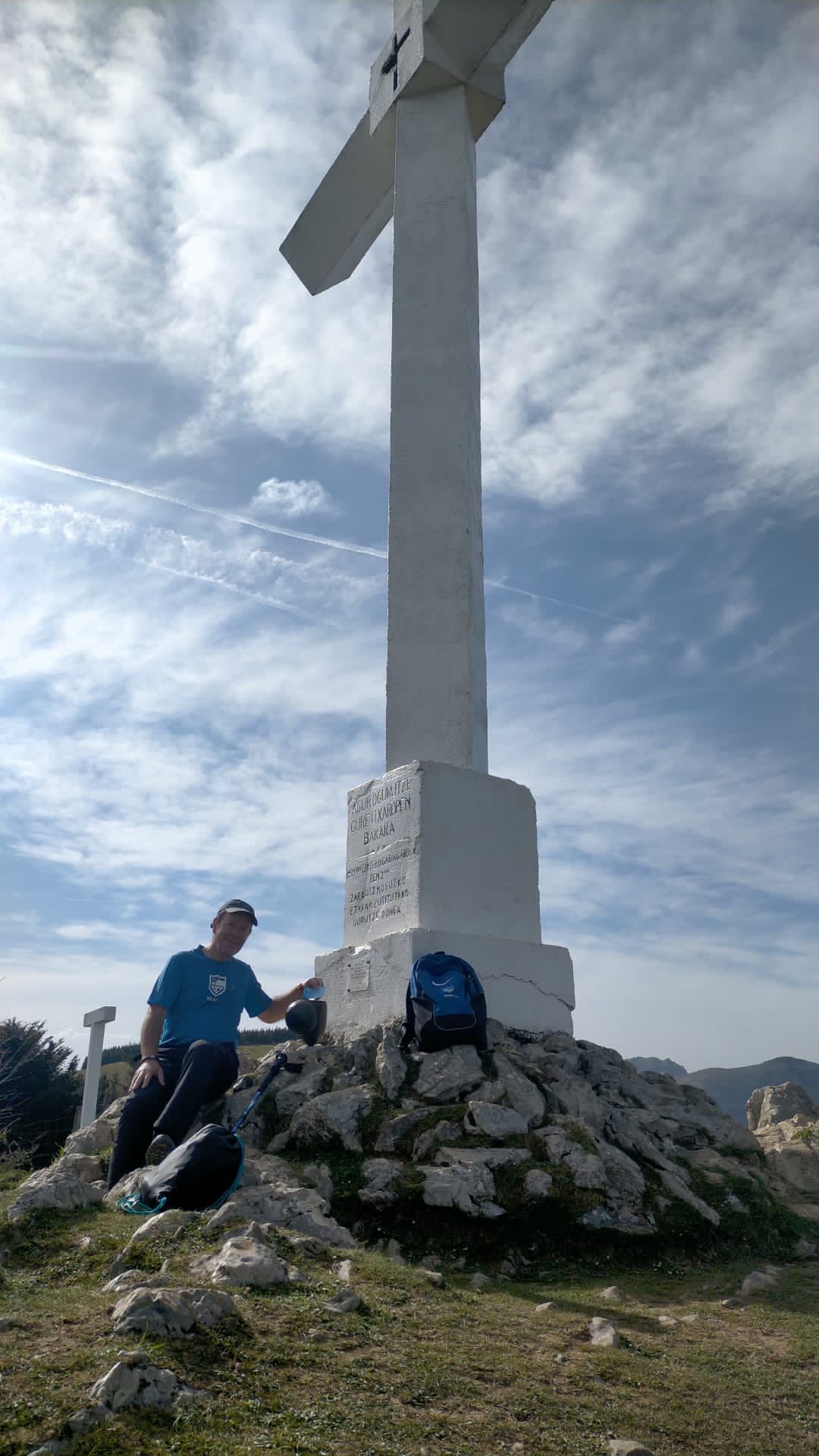 83 - Murugil (Pagoeta)